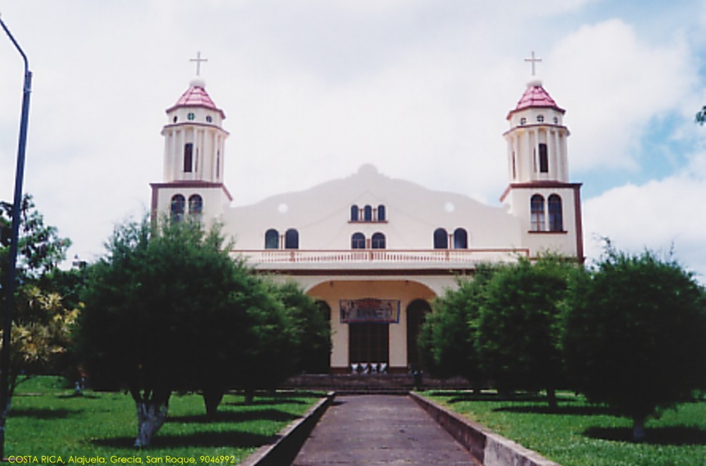 Foto de San Roque de Grecia, Costa Rica