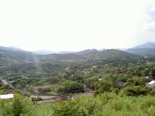 Foto de Sulaco (Yoro), Honduras