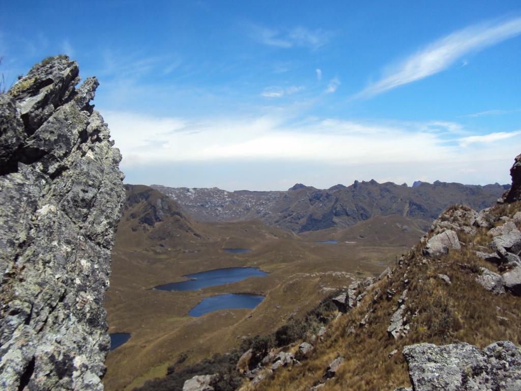 Azuay Ecuador