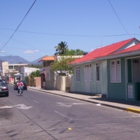 Bani Republica Dominicana