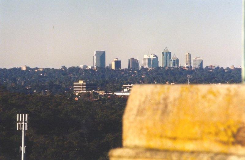 Foto de Chatswood, Australia