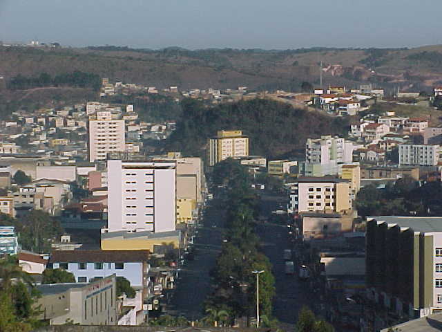 Foto de Conselheiro Lafaiete, Brasil