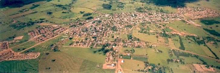 Foto de Quata, Brasil