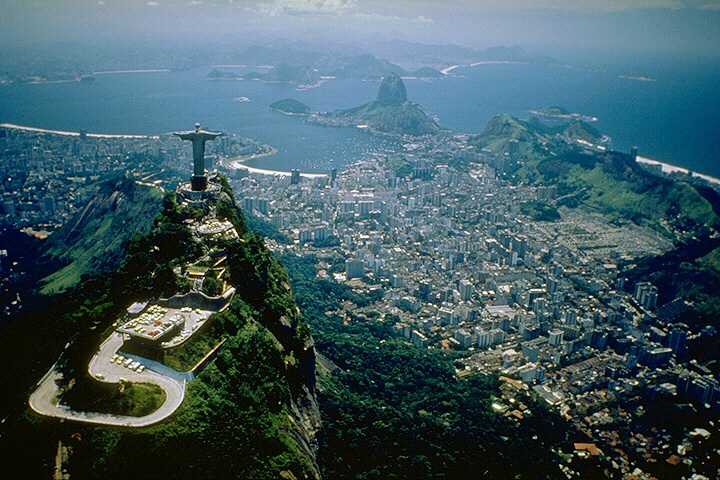 Foto de Rio De Janiero, Brasil