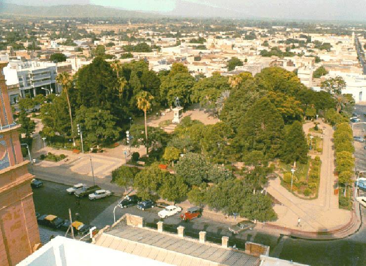 Foto de San Fernando, Argentina