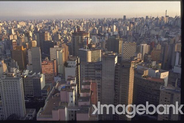 Foto de Sao Paulo, Brasil