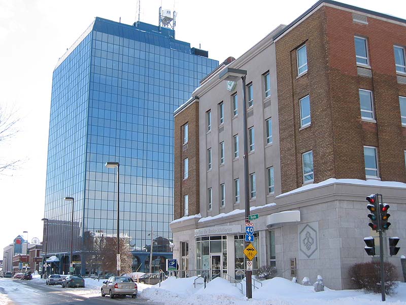 Foto de Trois Rivieres, Canadá