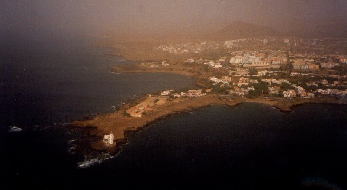 Foto de Praia, Cabo Verde