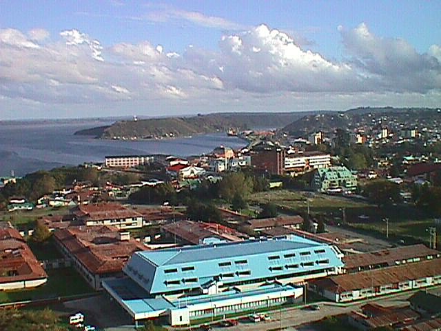 Foto de Puerto Montt, Chile