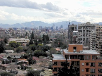 Foto de Santiago, Chile