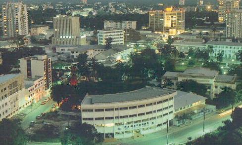 Foto de Douala, República de Camerún