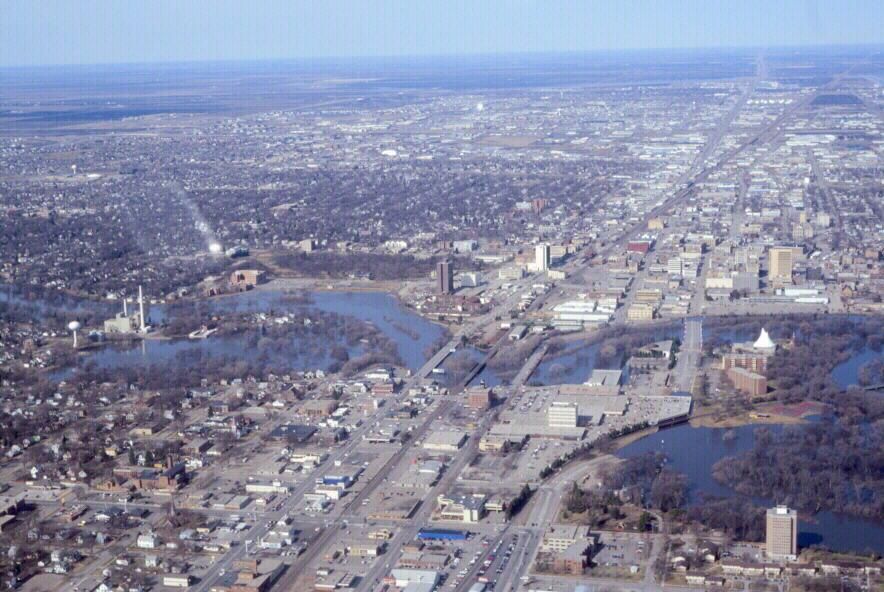 Foto de Fargo (North Dakota), Estados Unidos