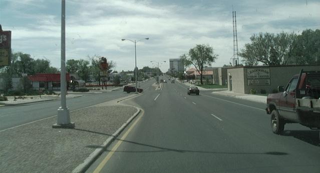 Foto de Roswell (New Mexico), Estados Unidos