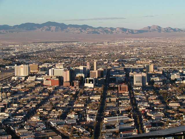 Foto de Las Vegas (Nevada), Estados Unidos