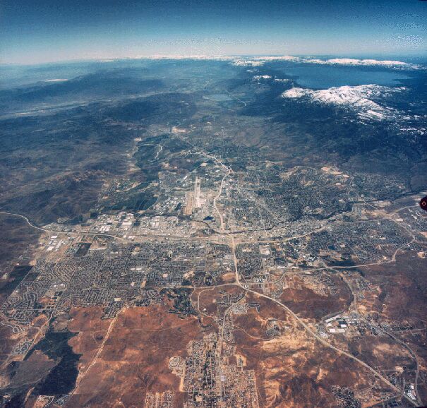 Foto de Reno (Nevada), Estados Unidos