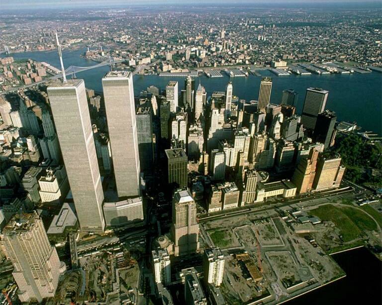 Foto de New York City (New York), Estados Unidos