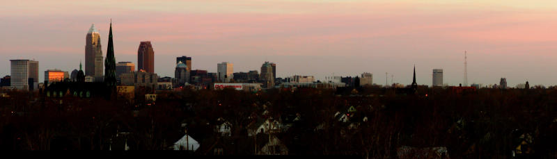 Foto de Cleveland (Ohio), Estados Unidos