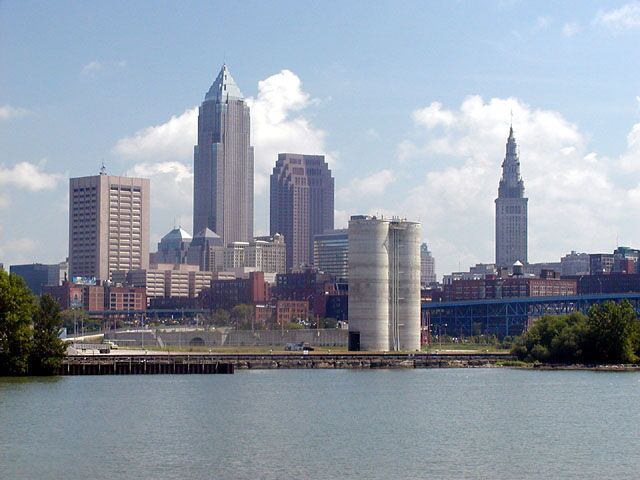 Foto de Cleveland (Ohio), Estados Unidos