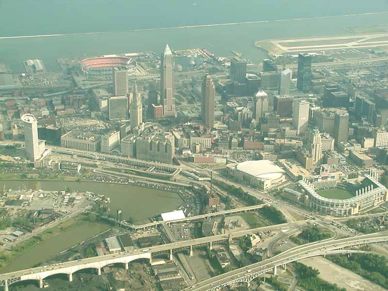 Foto de Cleveland (Ohio), Estados Unidos