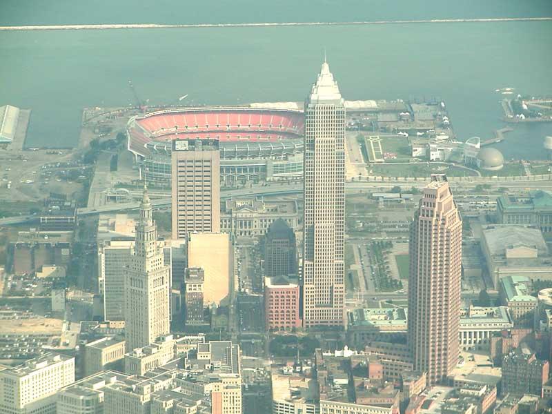 Foto de Cleveland (Ohio), Estados Unidos