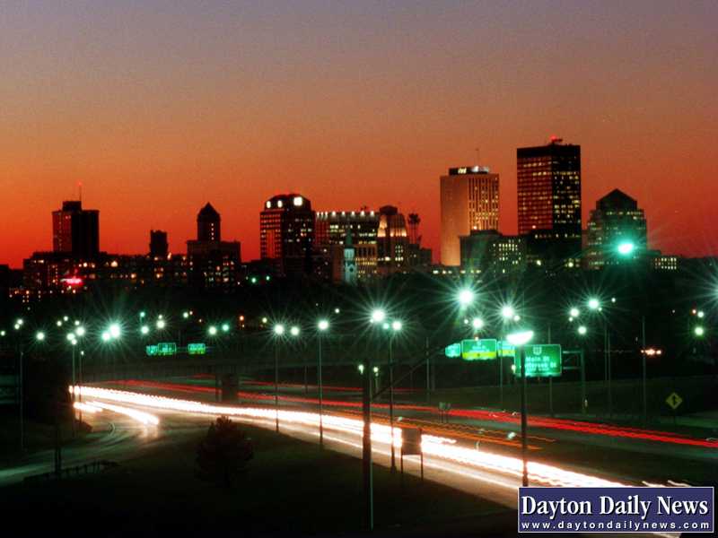 Foto de Dayton (Ohio), Estados Unidos