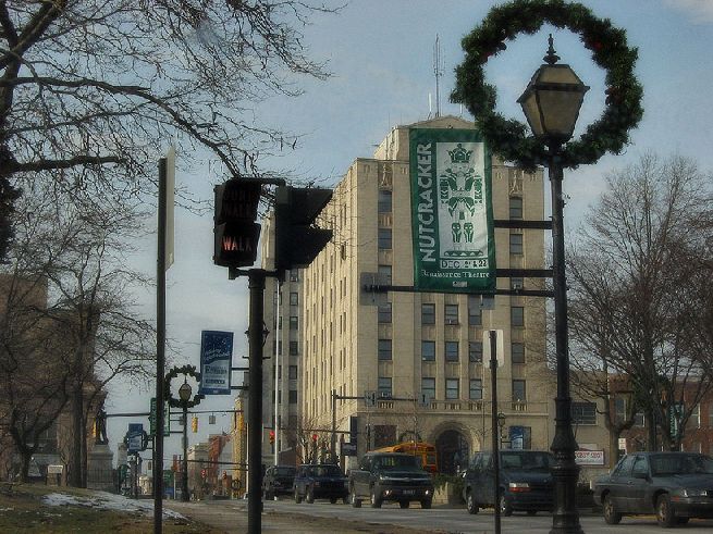 Foto de Mansfield (Ohio), Estados Unidos