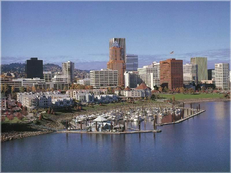 Foto de Portland (Oregon), Estados Unidos