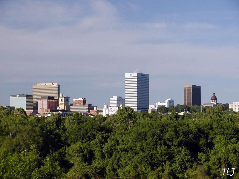 Foto de Columbia (South Carolina), Estados Unidos