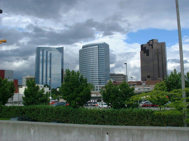 Foto de Bellevue (Washington), Estados Unidos