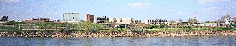 Foto de Sioux City (Iowa), Estados Unidos