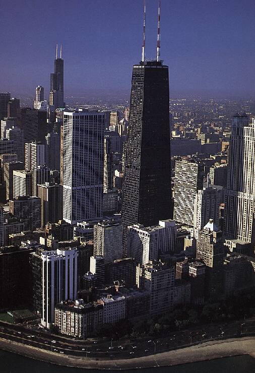 Foto de Chicago (Illinois), Estados Unidos