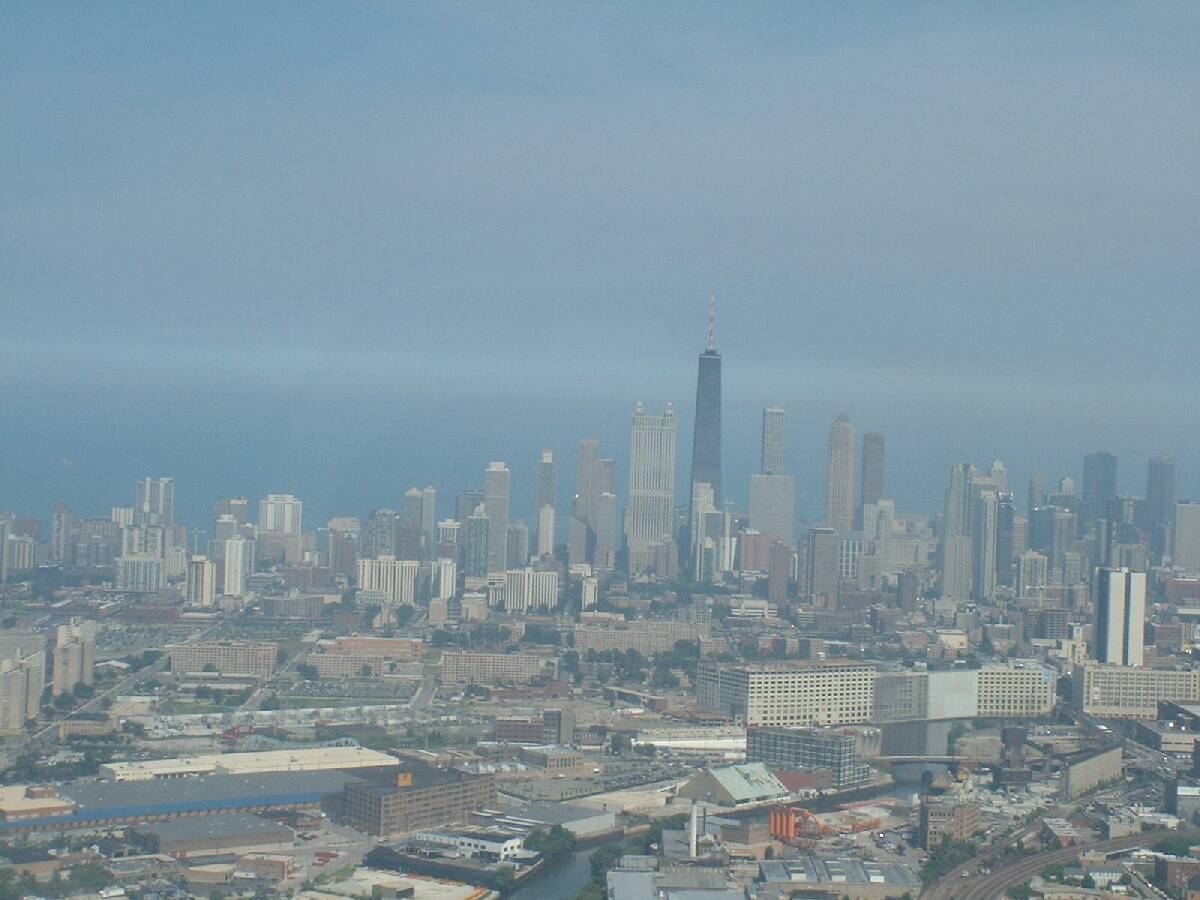 Foto de Chicago (Illinois), Estados Unidos