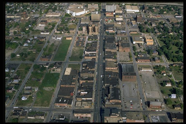 Foto de Gary (Indiana), Estados Unidos