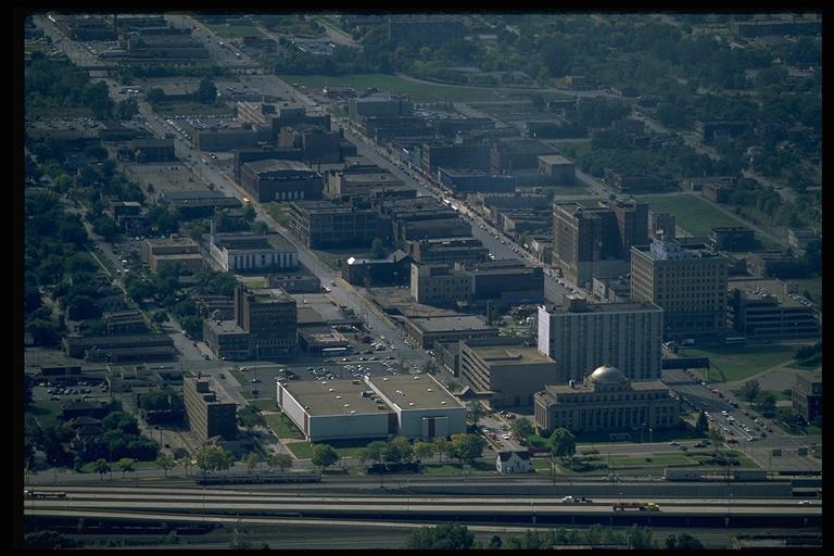 Foto de Gary (Indiana), Estados Unidos