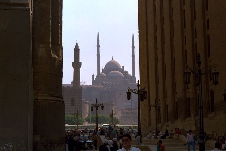 Foto de Cairo, Egipto