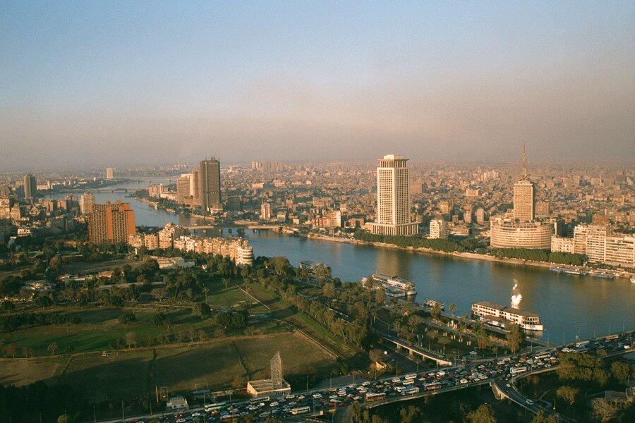 Foto de Cairo, Egipto