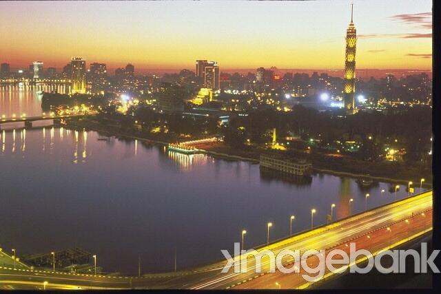 Foto de Cairo, Egipto