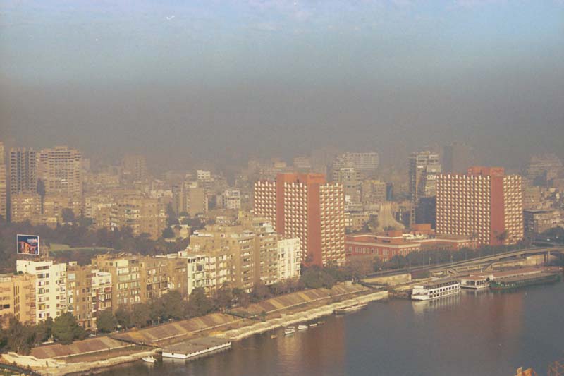 Foto de Cairo, Egipto