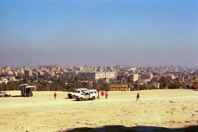 Foto de Cairo, Egipto