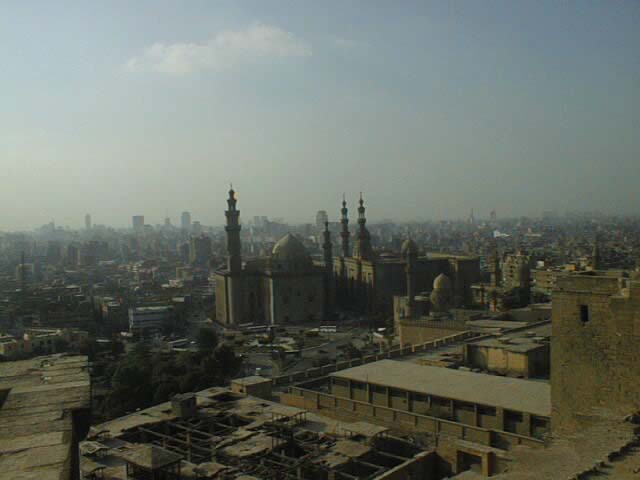 Foto de Cairo, Egipto