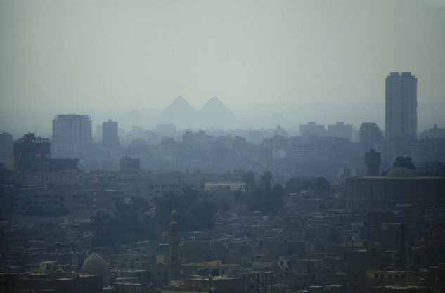 Foto de Cairo, Egipto