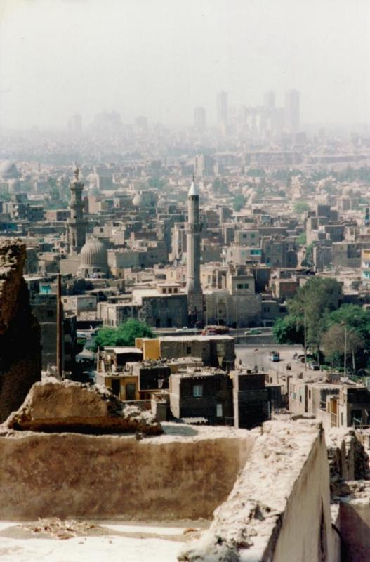 Foto de Cairo, Egipto