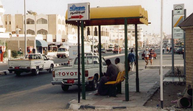 Foto de Hurghada, Egipto