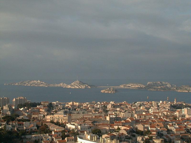 Foto de Marseille, Francia