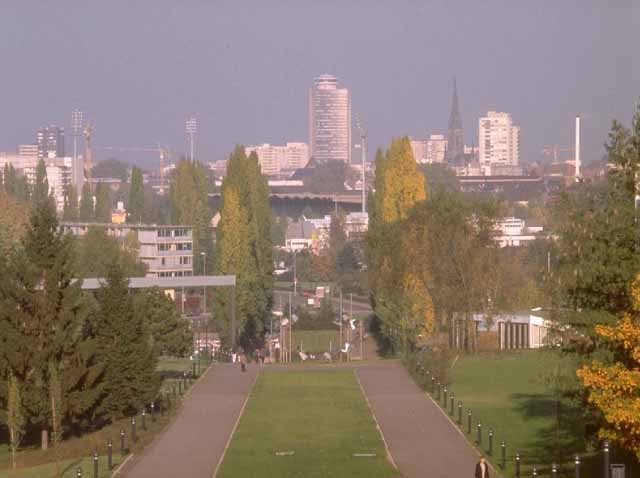 Foto de Mulhouse, Francia