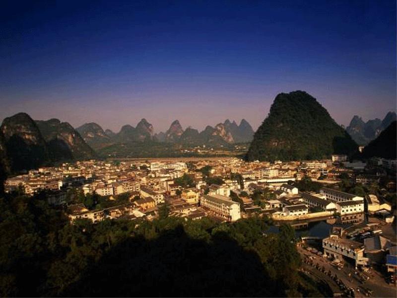 Foto de Yangshuo, China