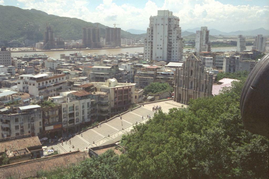 Foto de Macao, China