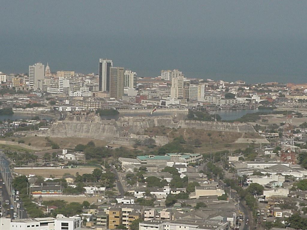 Foto de Cartagena, Colombia