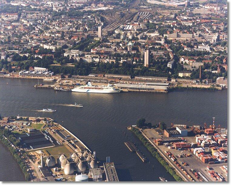 Foto de Hamburg, Alemania