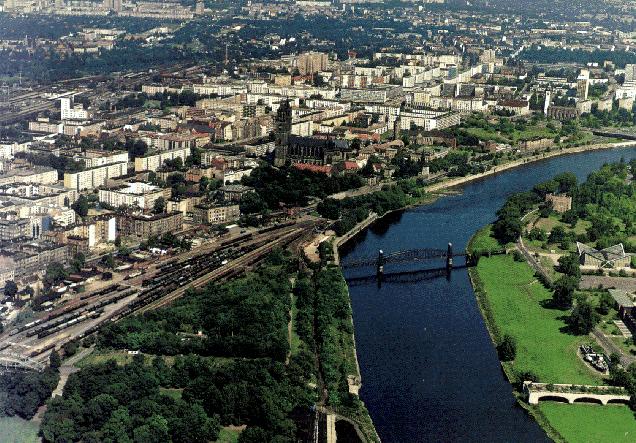 Foto de Magdeburg, Alemania